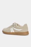 Pull&Bear Women Retro trainers Taupe 1306340