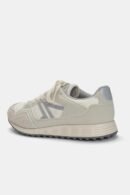 Pull&Bear Women Multi-piece trainers Ecru 1342440