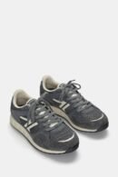 Pull&Bear Unisex Multi-piece trainers Charcoal 1342440