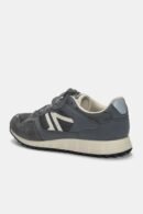 Pull&Bear Unisex Multi-piece trainers Charcoal 1342440