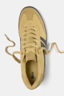 Pull&Bear Men Retro trainers Black 1306340 Yellow