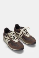 Pull&Bear Retro trainers Brown Sneaker For Men 2308440