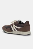 Pull&Bear Retro trainers Brown Sneaker For Men 2308440