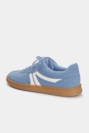 Pull&Bear Women Retro trainers Blue 1306340