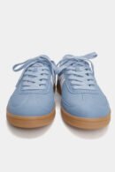 Pull&Bear Women Retro trainers Blue 1306340