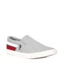 US Polo Assn Men Canvas Carlin 3.0 Slip On Shoes