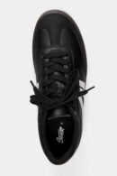 Pull&Bear unisex Retro trainers Black 1306340