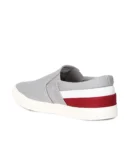 US Polo Assn Men Canvas Carlin 3.0 Slip On Shoes