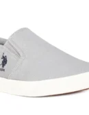 US Polo Assn Men Canvas Carlin 3.0 Slip On Shoes