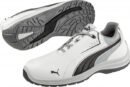 Puma Touring Low safety shoes S3