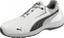 Puma Touring Low safety shoes S3