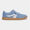 Pull&Bear Women Retro trainers Blue 1306340