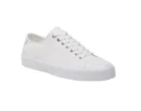 Hugo Boss White Mens Shoe Aiden M Tenn Lt 50474710100