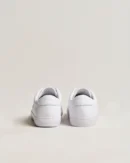 Polo Ralph Lauren Longwood Leather Sneaker White