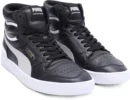 PUMA Unisex Adults Ralph Sampson Mid Hi-Top Trainers