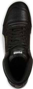 PUMA Unisex Adults Ralph Sampson Mid Hi-Top Trainers