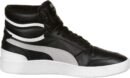 PUMA Unisex Adults Ralph Sampson Mid Hi-Top Trainers