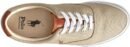 Polo Ralph Lauren Keaton Canvas Sneaker Beige