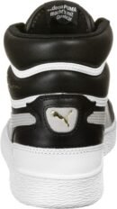 PUMA Unisex Adults Ralph Sampson Mid Hi-Top Trainers