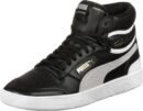 PUMA Unisex Adults Ralph Sampson Mid Hi-Top Trainers