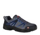 Merrell Men's Fullbench 55 Gray