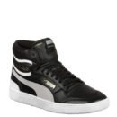 PUMA Unisex Adults Ralph Sampson Mid Hi-Top Trainers