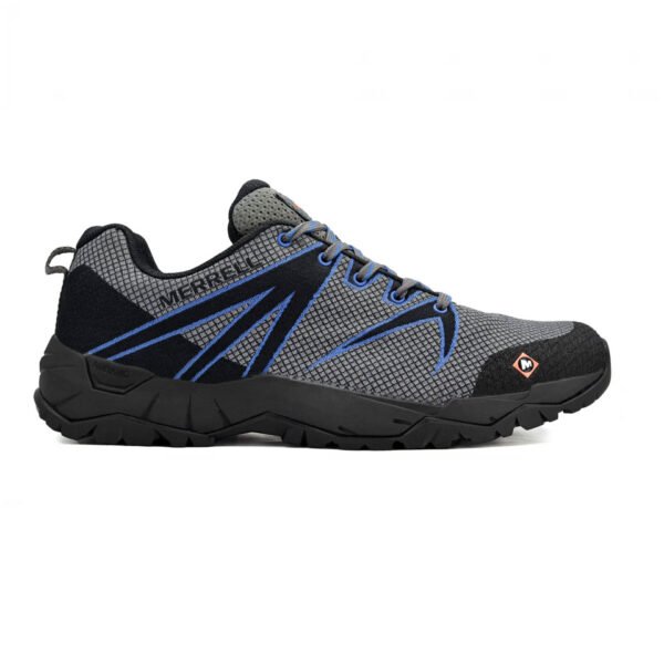 Merrell Men's Fullbench 55 Gray