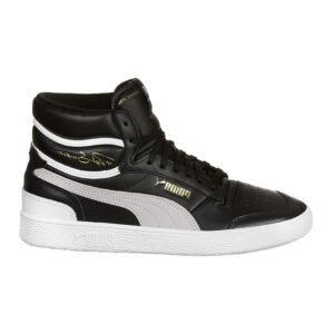 PUMA Unisex Adults Ralph Sampson Mid Hi-Top Trainers